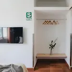 Casa Bellido - Miraflores Private Rooms - Cocina Compartida - Wifi