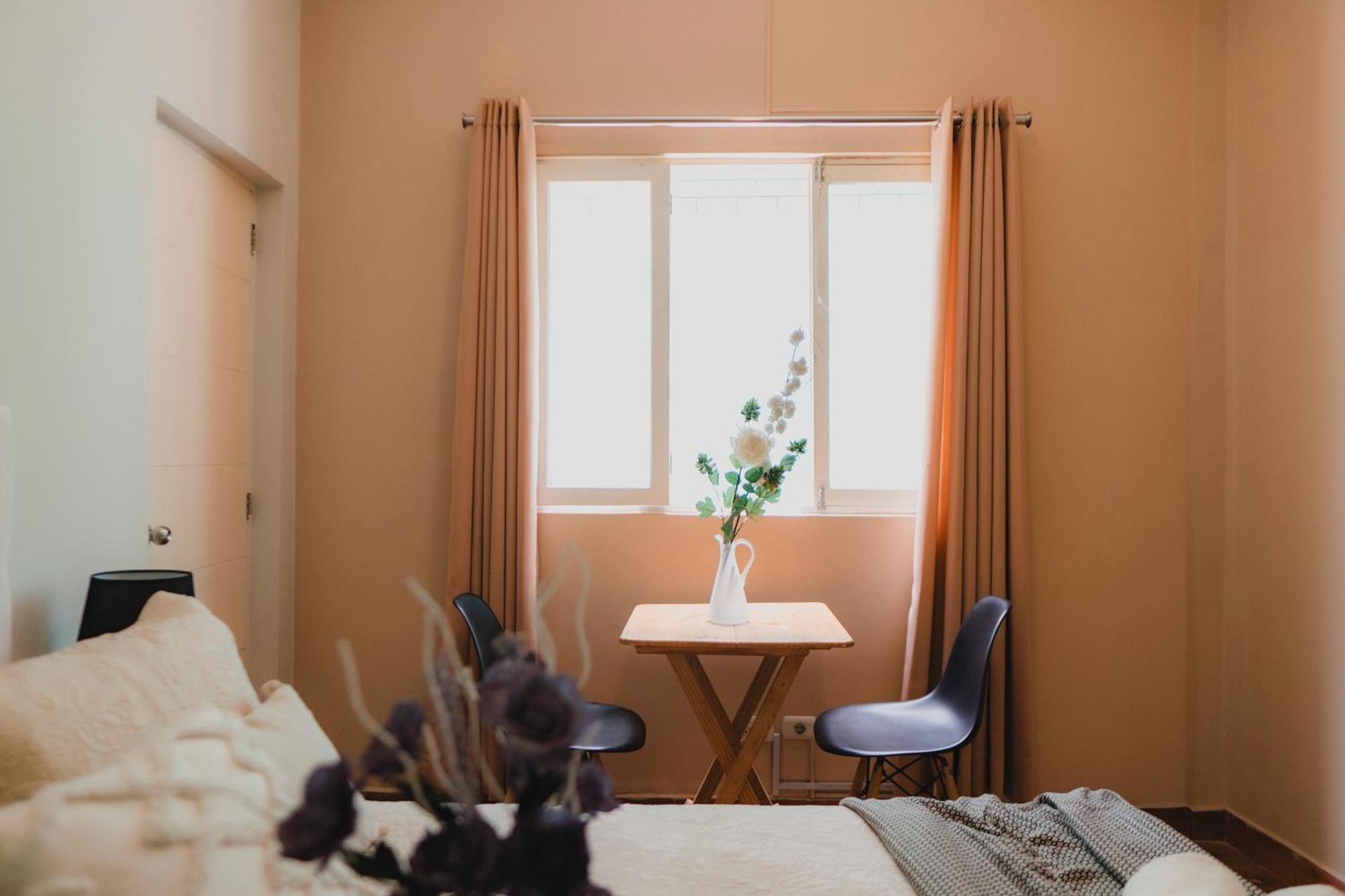 Homestay Casa Bellido - Miraflores Private - Cocina Compartida - Wifi *