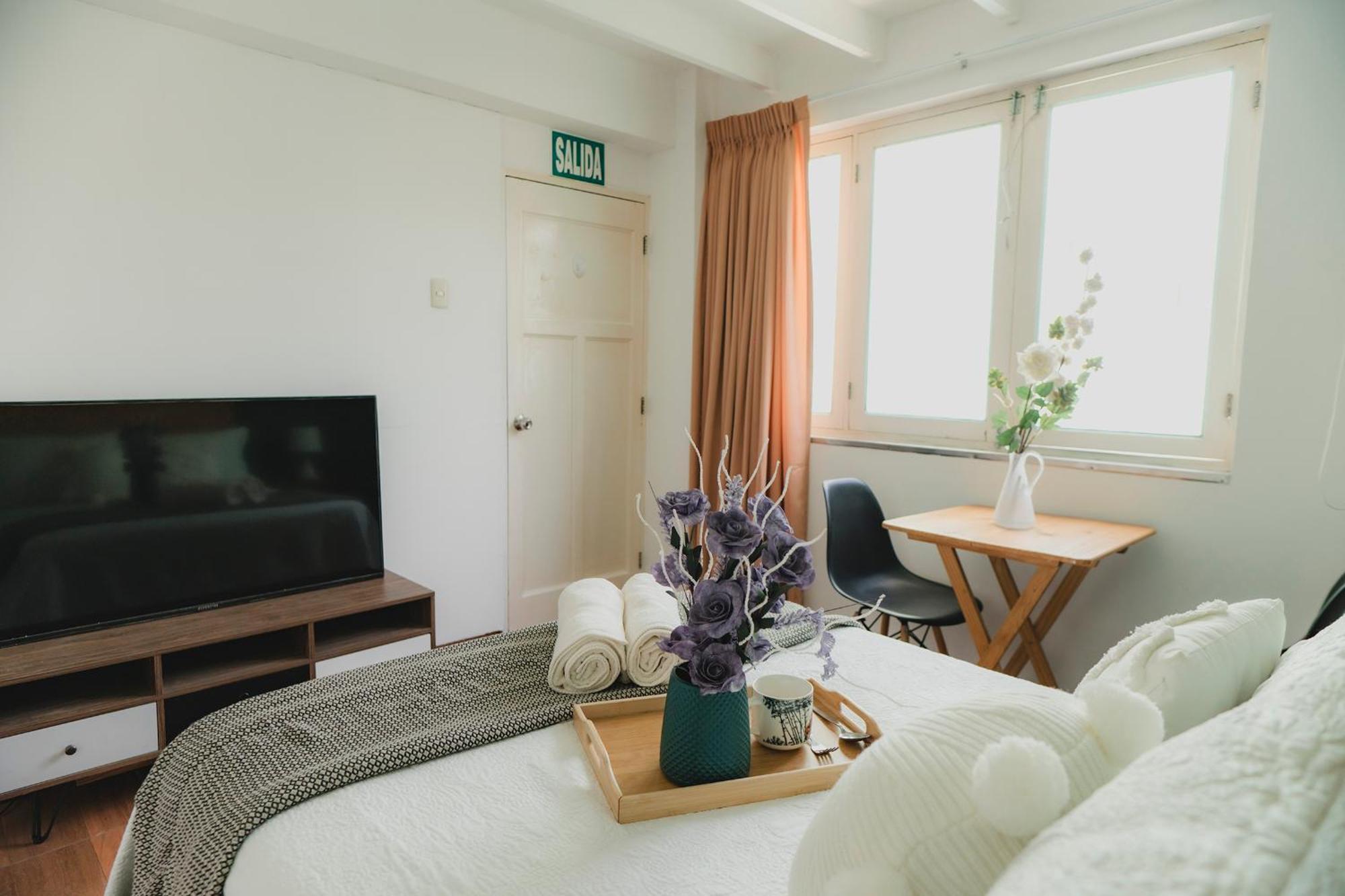 Casa Bellido - Miraflores Private - Cocina Compartida - Wifi Homestay
