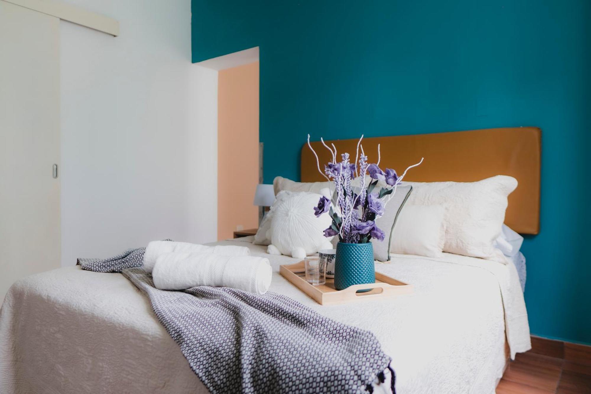 Homestay Casa Bellido - Miraflores Private - Cocina Compartida - Wifi